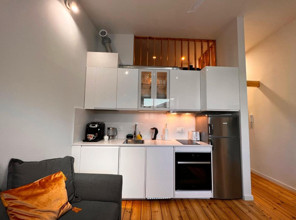 Apartament Calm Przy Rynku Z Klimatyzacja I Parkingiem Kielce Exterior foto